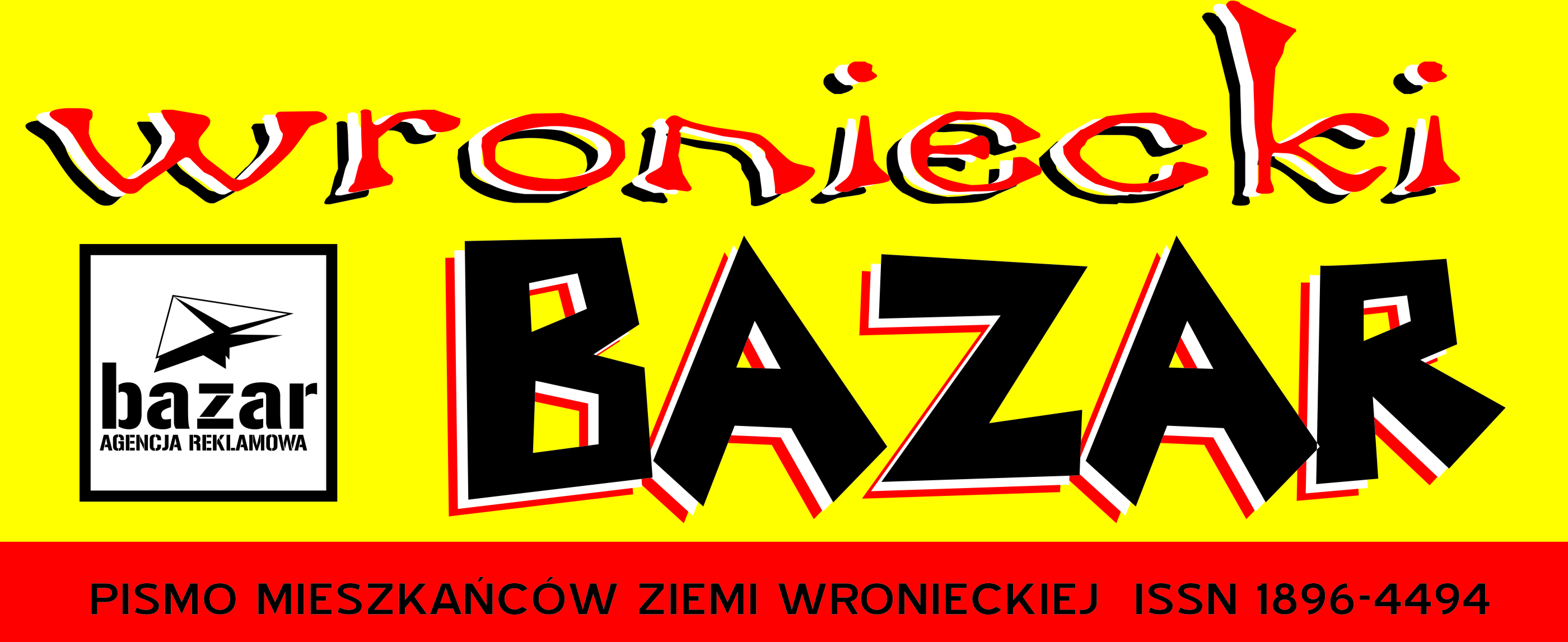 Wroniecki Bazar logo
