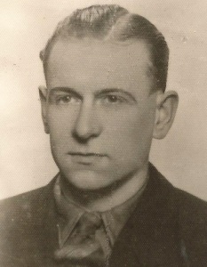 Mieczysław Kwaśniewski