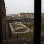 Pierwszy dzwonek za murami wronieckiego więzienia
