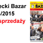 Wroniecki Bazar 14/2015