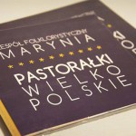 Wielkopolskie pastorałki na pierwszej płycie „Maryni”