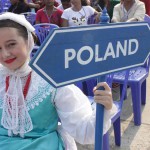 Zespół Tańca Polskiego WRONKI zaprasza na przesłuchania 2 września
