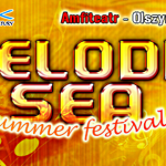 Dziś wieczorem w Olszynkach Melodic Sea Summer Festival!