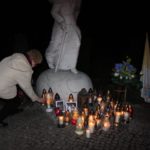 Uczciliśmy pamięć w 12 rocznicę śmierci papieża Jana Pawła II