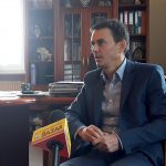 Przedsesyjne sprawozdanie burmistrza za styczeń i luty 2018