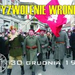 Wybuch polskości – zryw wroniecki