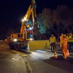 WUW w Poznaniu komunikuje w sprawie zamkniętego mostu