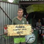 Jacek Kowalski w najnowszym odcinku „Pociągu do Wielkopolski”