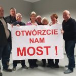 Otwórzcie nam most! – z taką petycją w poniedziałek wronczanie wyruszą pikietować pod UW w Poznaniu