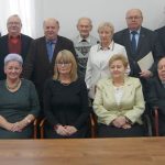 Nowa kadencja Rady Seniorów we Wronkach
