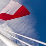 Dlaczego polska flaga jest biało- czerwona?