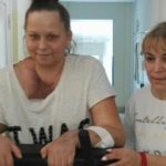Agata Łowińska przegrała walkę z rakiem…