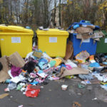 Rada przegłosowała 100% podwyżkę opłat za odpady