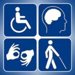 Likwidacja barier oraz wsparcie osób z niepełnosprawnościami w Zakładzie Karnym we Wronkach