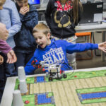 Półkolonie we Wronkach. Świetna fabuła: robotyka, programowanie, LEGO i MINECRAFT!