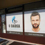 Dziś otwiera się nowy salon fryzjerski U DARKA