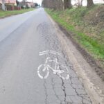Czy Burmistrz i Radni RMiG Wronki dopiero teraz odkrywają znaczenie pojęcia „ścieżki rowerowe”?