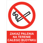 Odpowiedź na list Czytelniczki w sprawie palenia papierosów w przychodni na Partyzantów