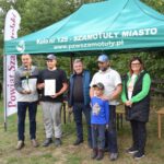 XXII Powiatowe Zawody Wędkarskie o Puchar Starosty Szamotulskiego
