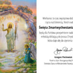 Życzenia świąteczne od posła Grzegorza Piechowiaka