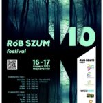 CAK Międzychód zaprasza na RóBSzuM Festival – gratka dla fanów muzyki alternatywnej