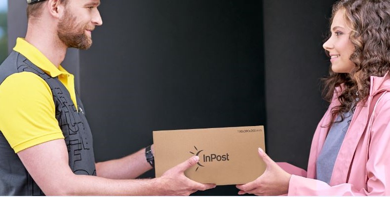 Najlepsze sposoby na nadanie paczki – poznaj ofertę InPost dla klientów indywidualnych
