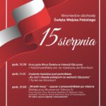 Wronieckie obchody Święta Wojska Polskiego 15 sierpnia cz.1 – miejska