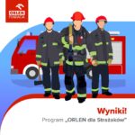 OSP Wartosław otrzymała grant „Orlen dla Strażaków”