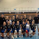Młodziczki z Akademii Sportu wygrały turniej LIDER CUP w Rokietnicy