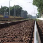 Przejazd kolejowy w Mokrzu zamknięty od 20 do 21 września