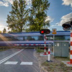 Przejazd kolejowy w Popowie zamknięty w dniach 13-22 września