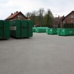 Limity wywozu odpadów na PSZOK – co zrobić z resztą odpadów po remoncie?