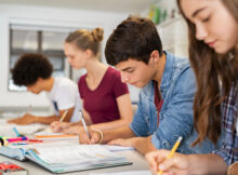 Jak skutecznie uczyć się do egzaminu ósmoklasisty?