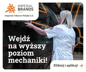 Kariera w Imperial Tobacco